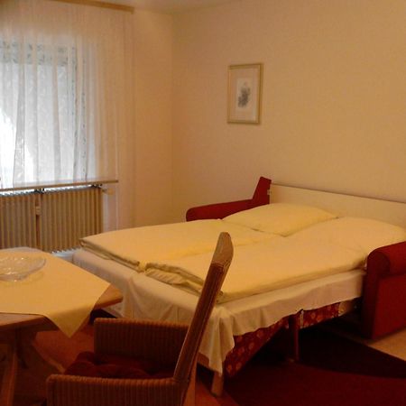 Gaestehaus Maria Garmisch-Partenkirchen Ngoại thất bức ảnh
