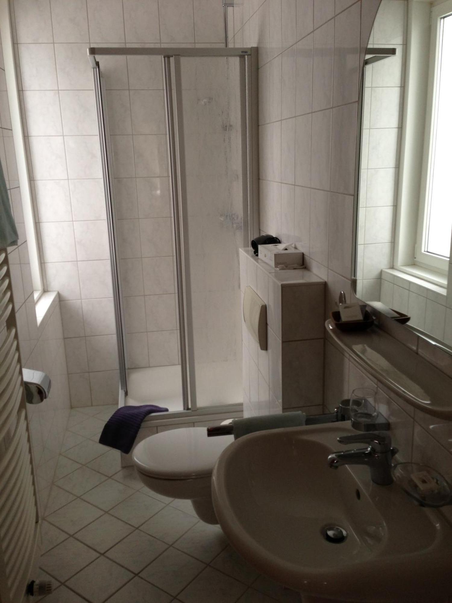 Gaestehaus Maria Garmisch-Partenkirchen Ngoại thất bức ảnh