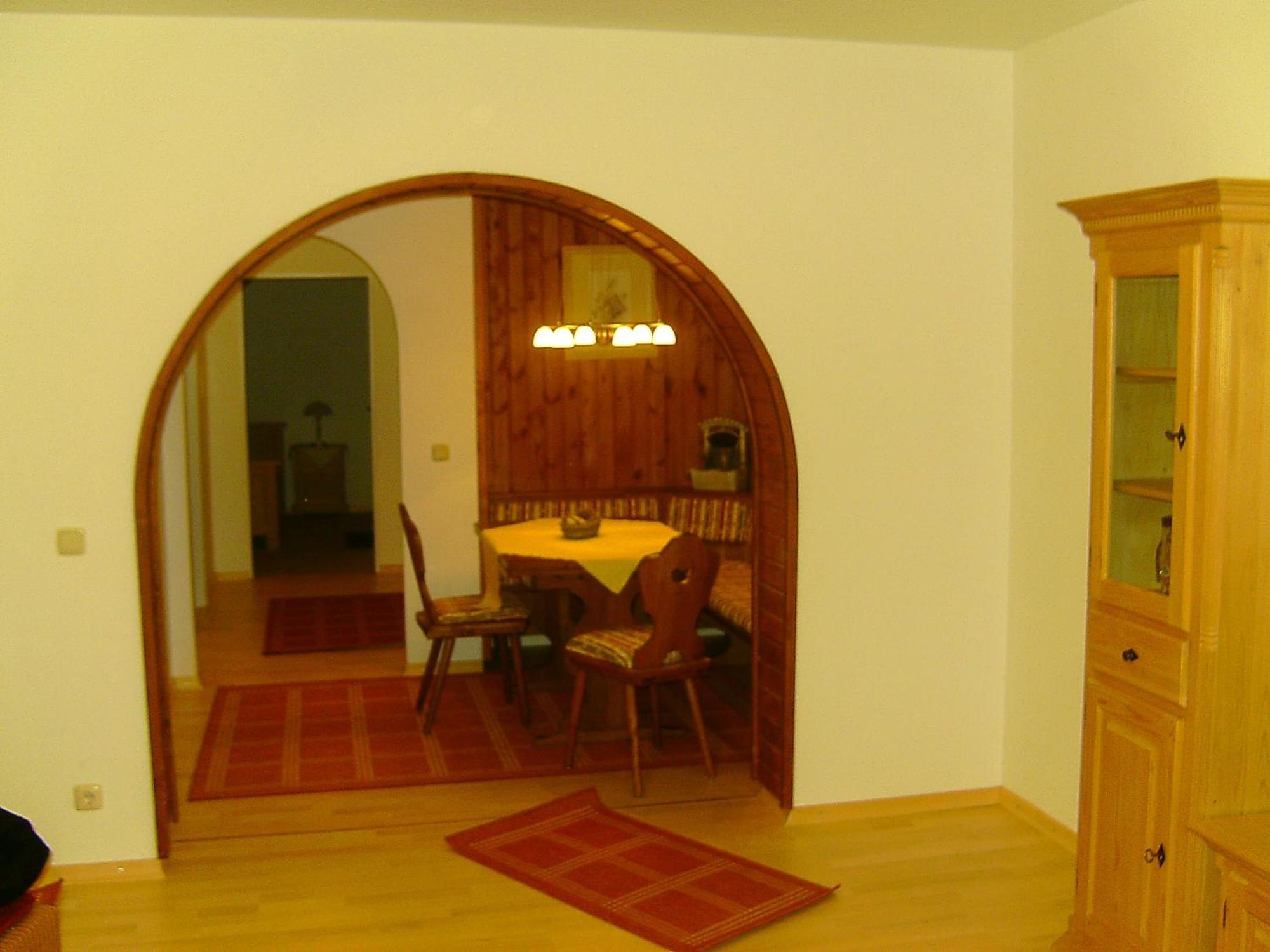Gaestehaus Maria Garmisch-Partenkirchen Ngoại thất bức ảnh
