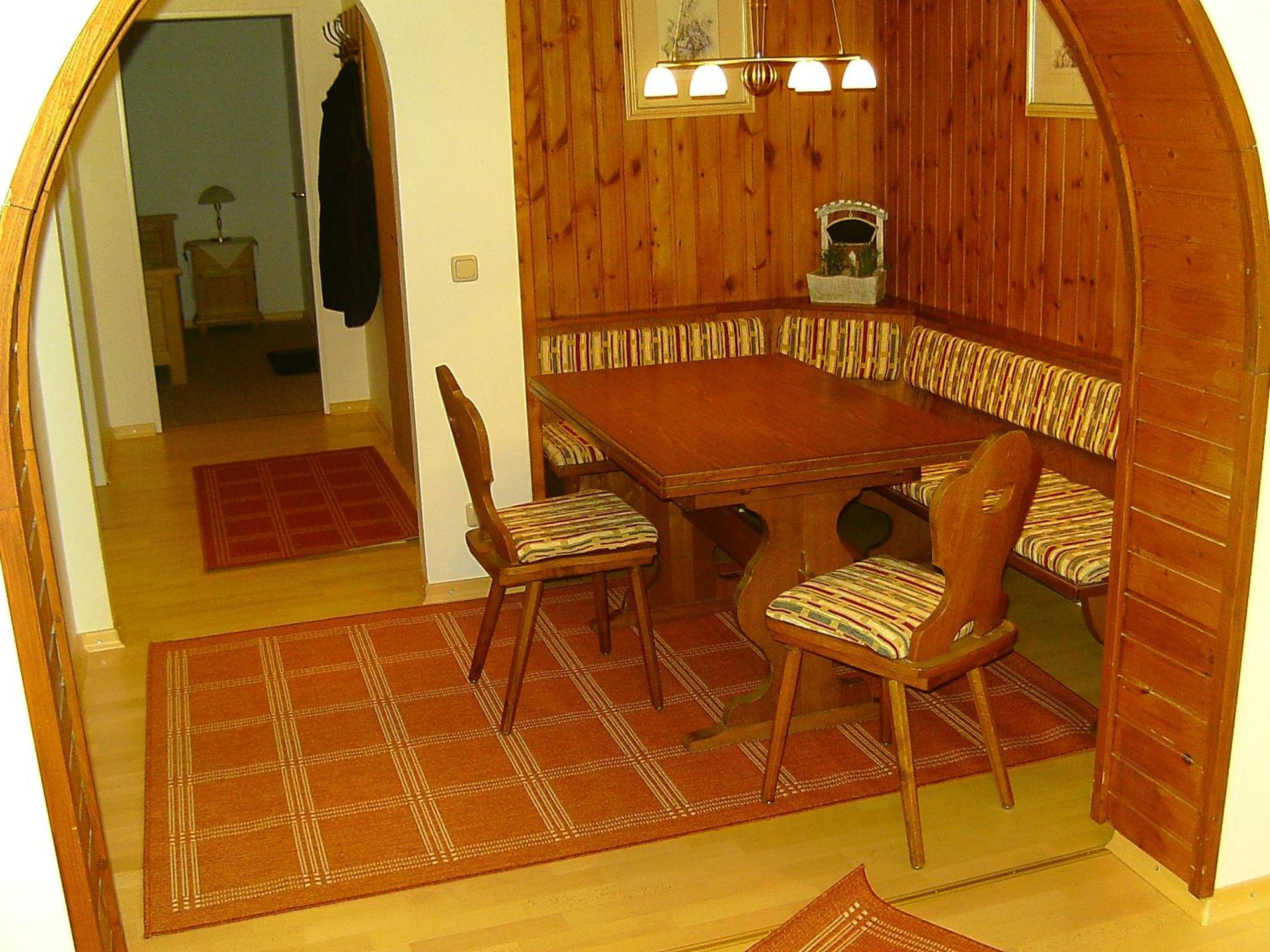 Gaestehaus Maria Garmisch-Partenkirchen Ngoại thất bức ảnh