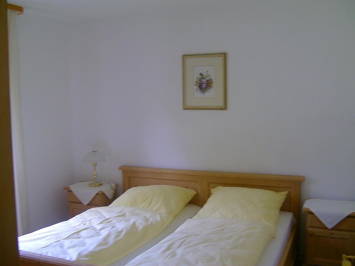 Gaestehaus Maria Garmisch-Partenkirchen Phòng bức ảnh