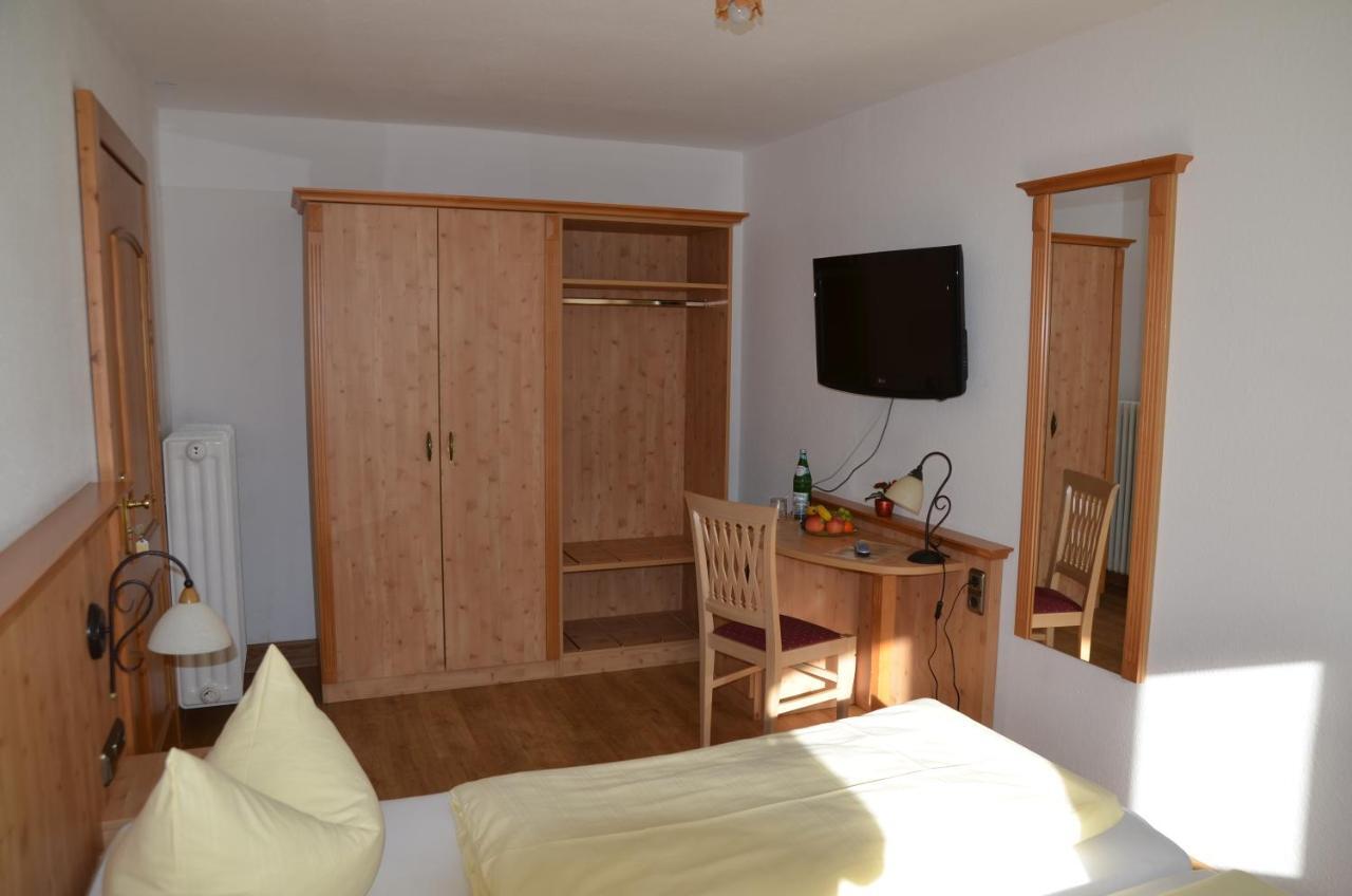 Gaestehaus Maria Garmisch-Partenkirchen Ngoại thất bức ảnh