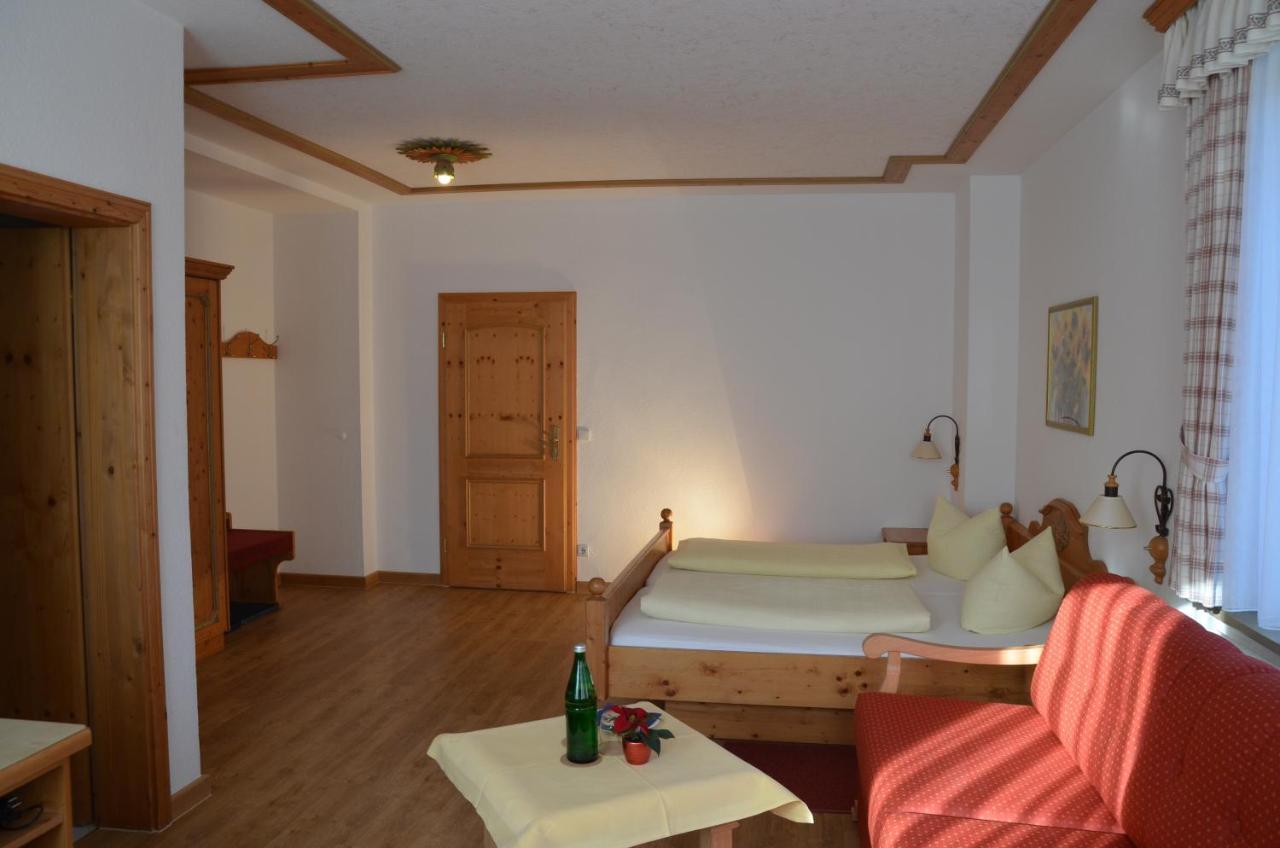 Gaestehaus Maria Garmisch-Partenkirchen Ngoại thất bức ảnh